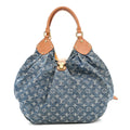 Denim Mahina XL Blue