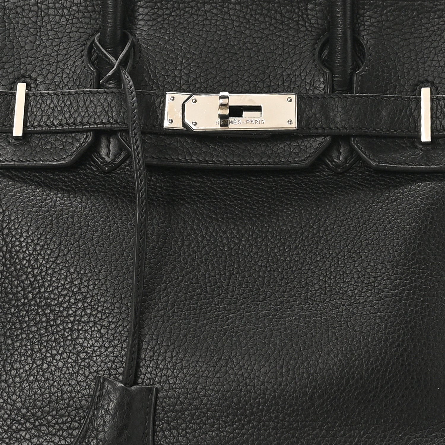 Togo BIRKIN 30 Black