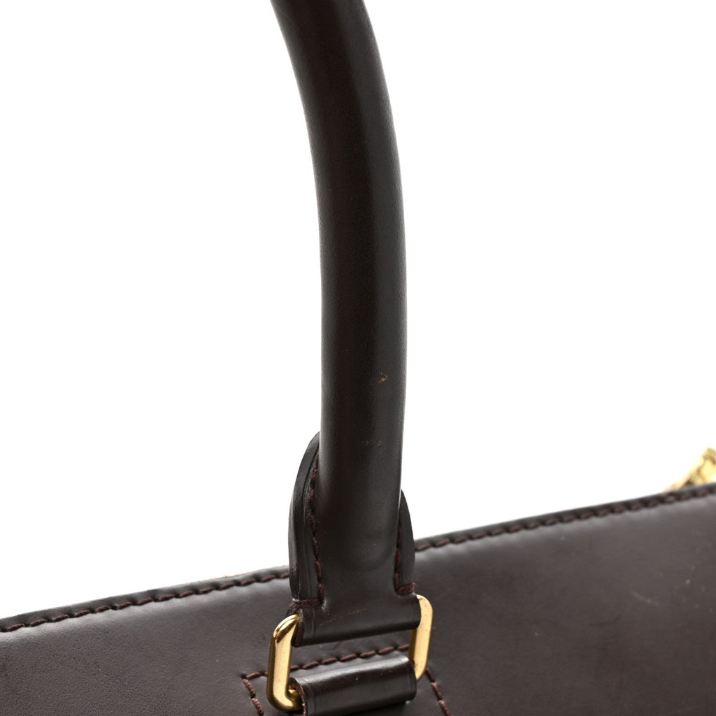Damier Ebene Greenwich PM