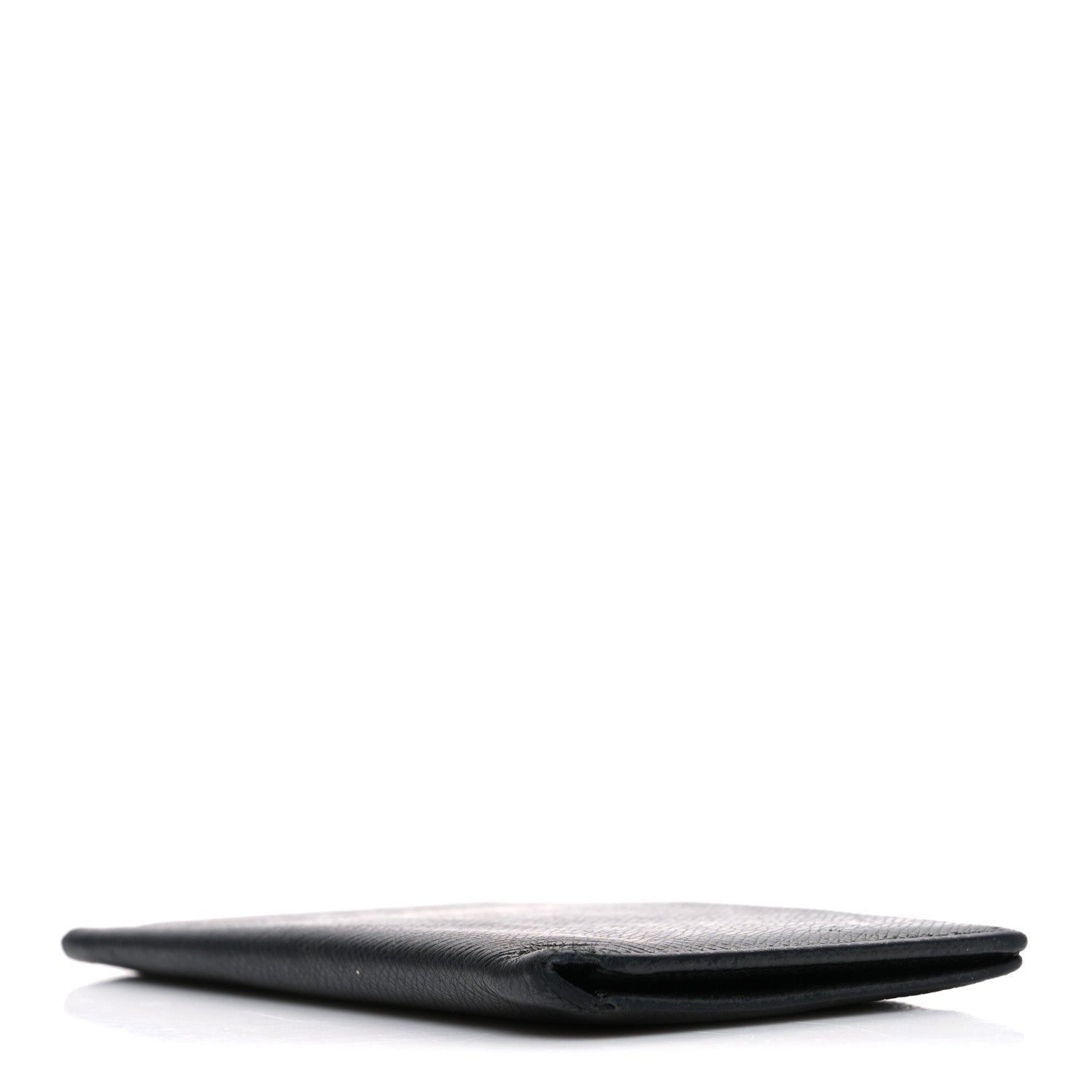 Epi Brazza Wallet Black