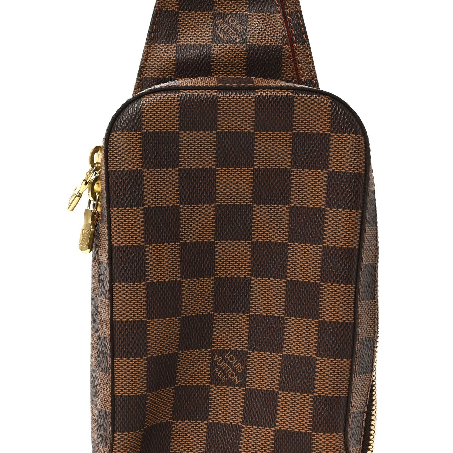 Damier Ebene Geronimos