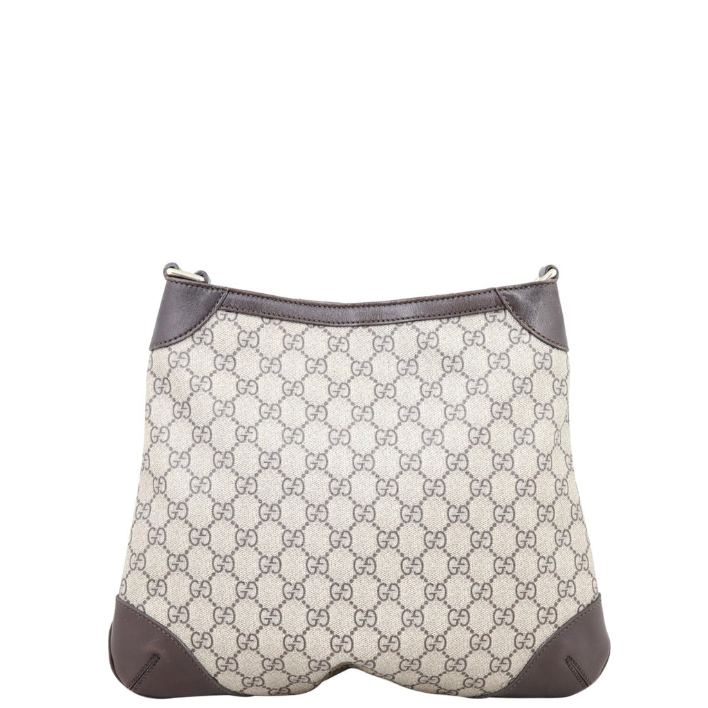 Gucci GG Supreme Messenger Bag