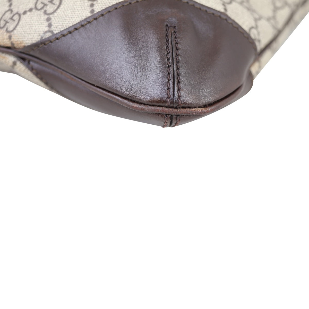 Gucci GG Supreme Messenger Bag