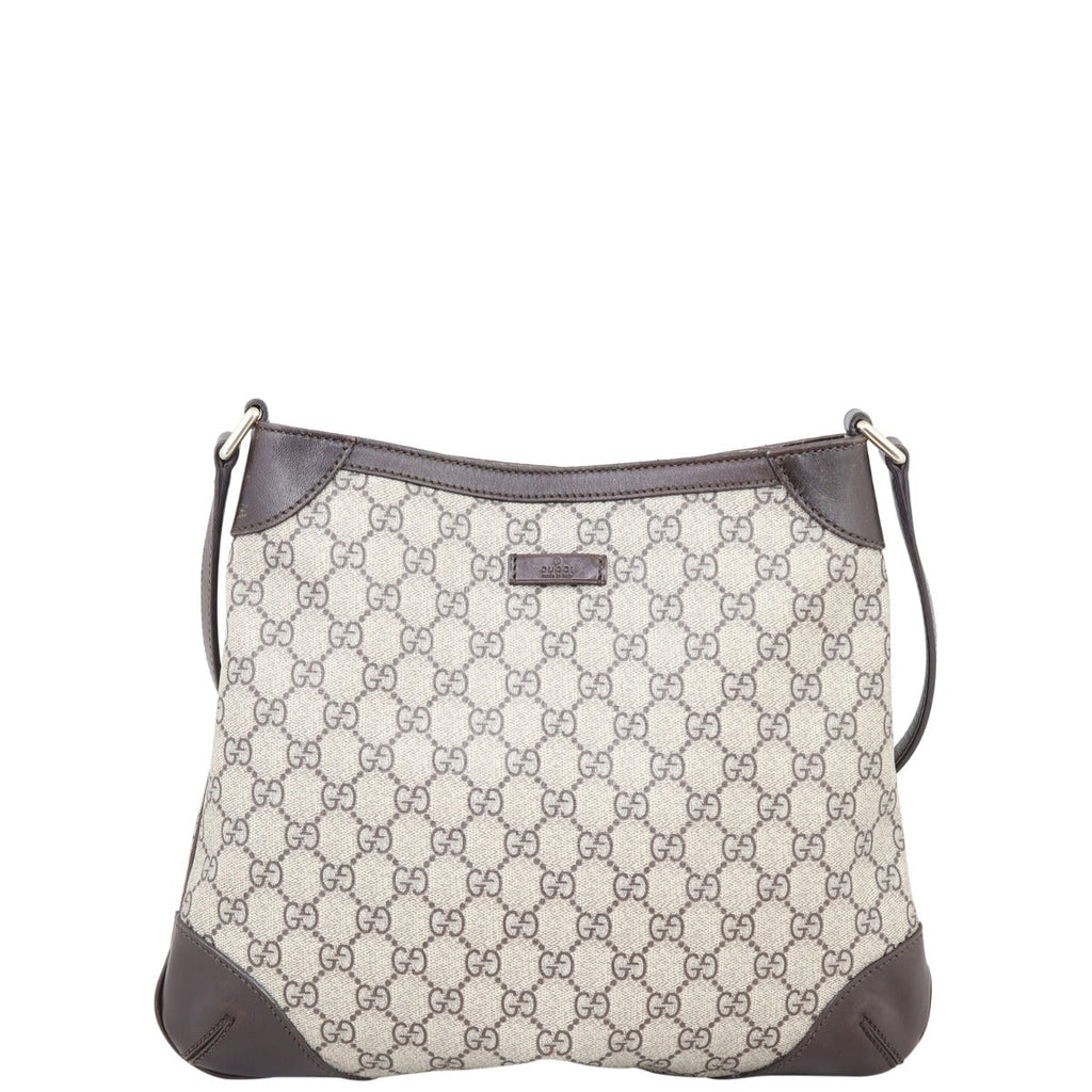 Gucci GG Supreme Messenger Bag
