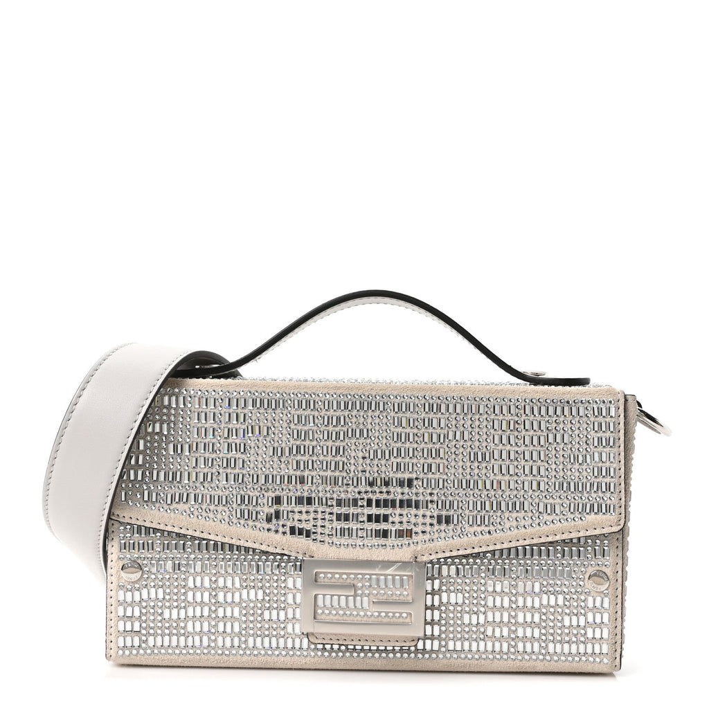 Strass FF 1974 Baguette Soft Trunk Ghiaia