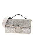 Strass FF 1974 Baguette Soft Trunk Ghiaia