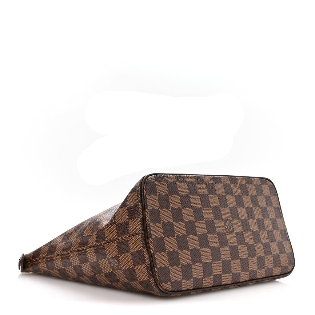 Damier Ebene Saleya PM