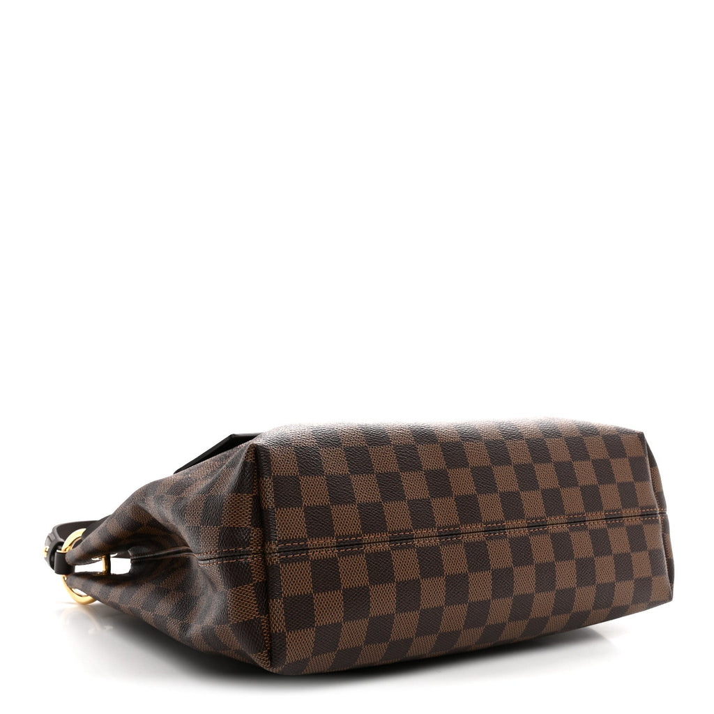 Damier Ebene Graceful PM