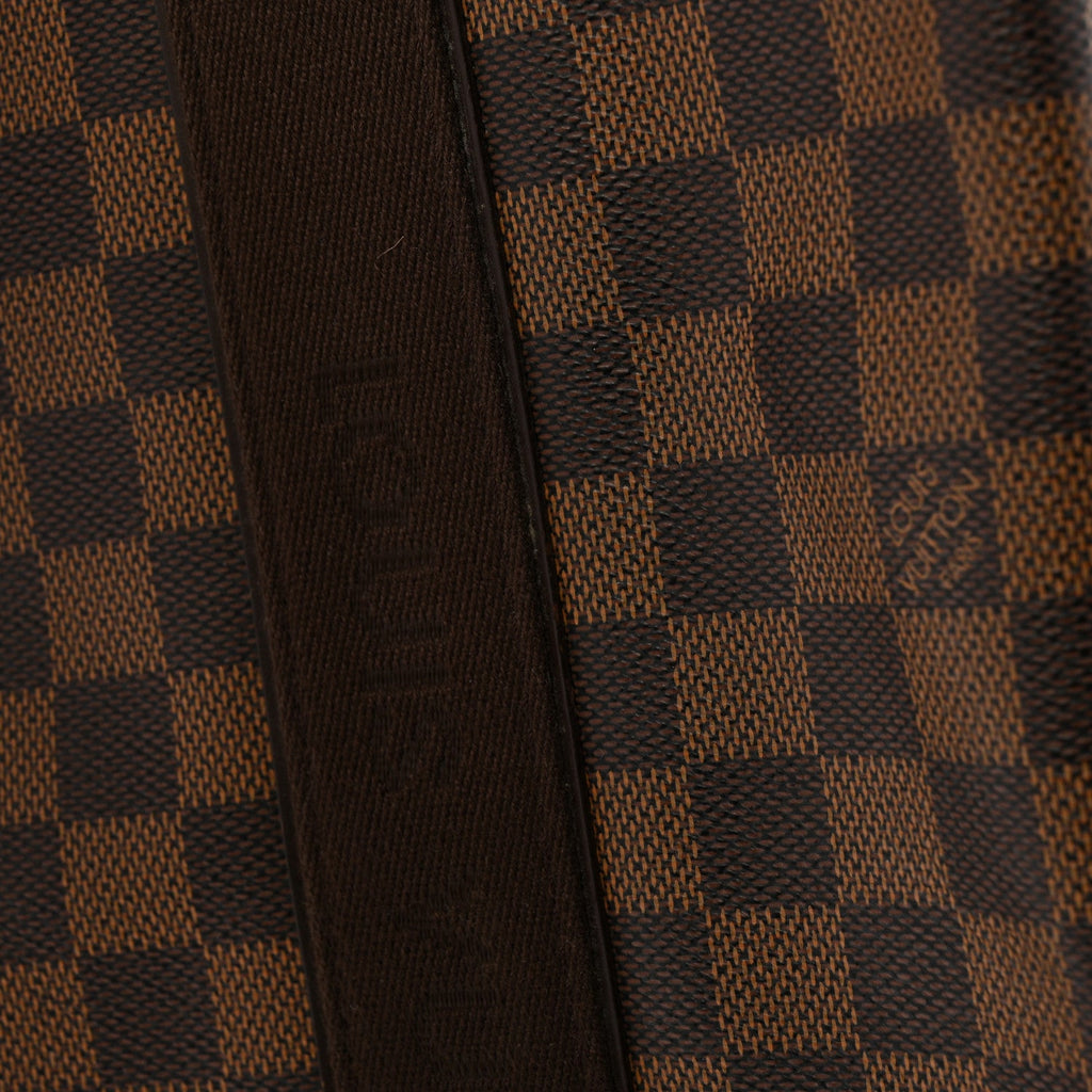 Damier Ebene Beaubourg
