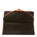 Monogram Garment Cover