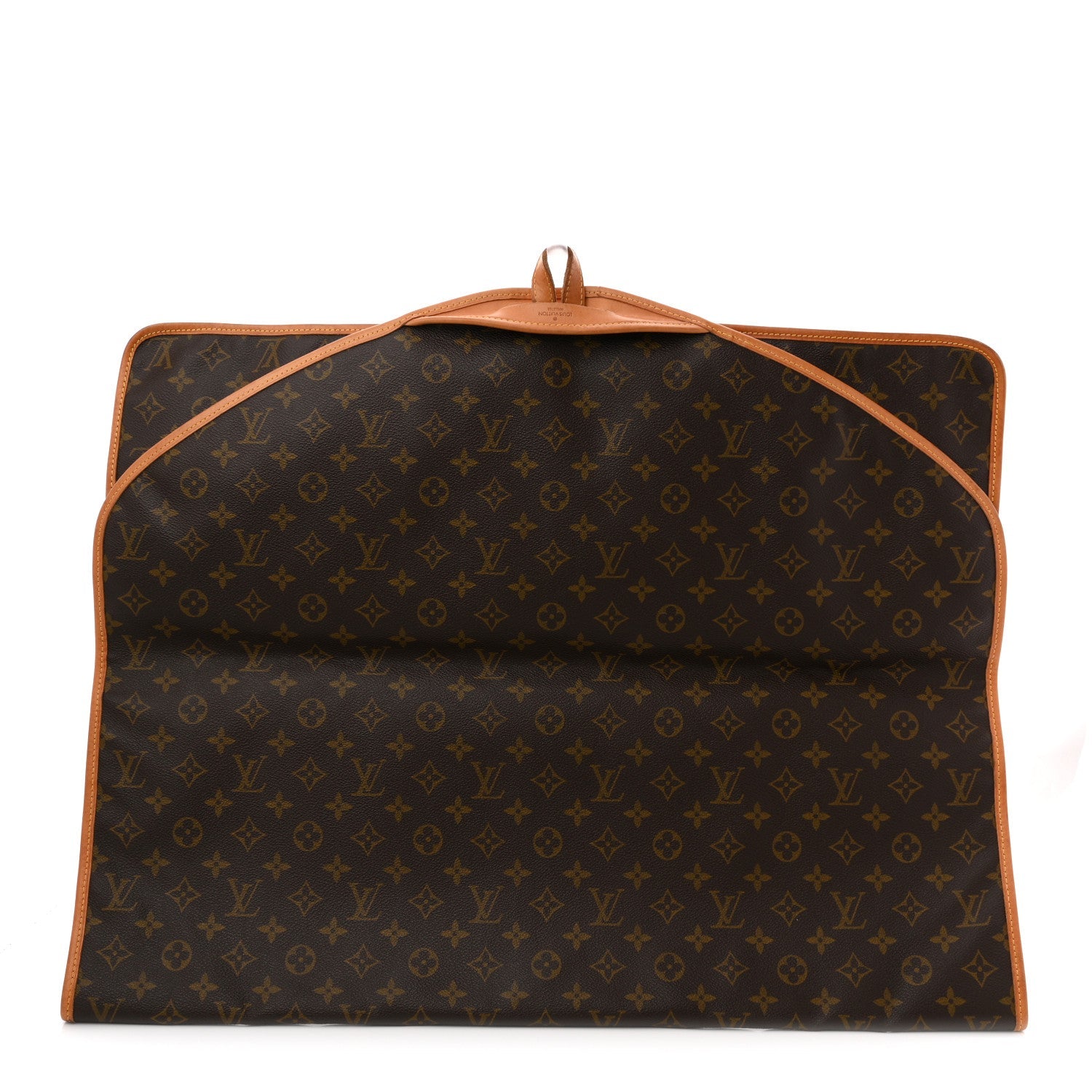 Monogram Garment Cover