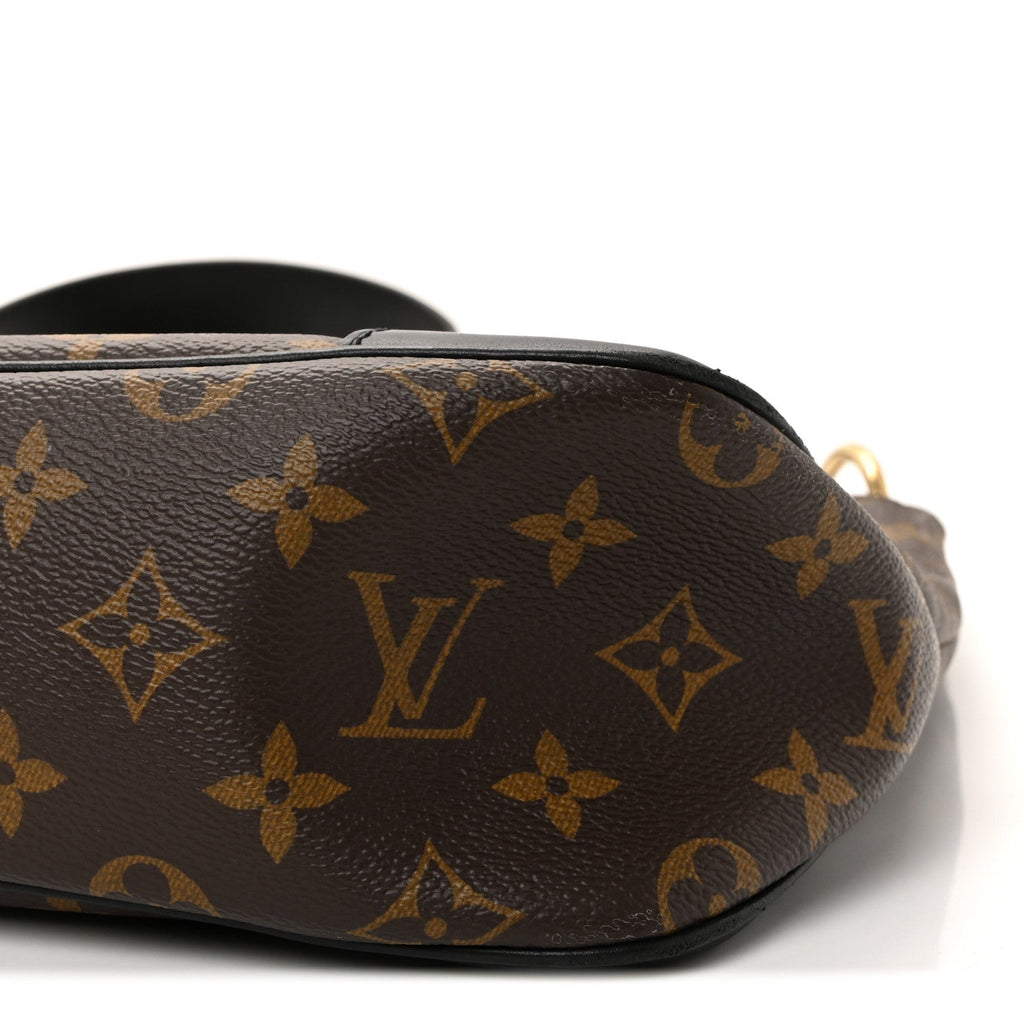 Monogram Odeon MM Black