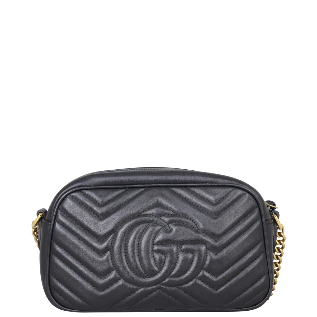 Gucci GG Marmont Small Camera Bag