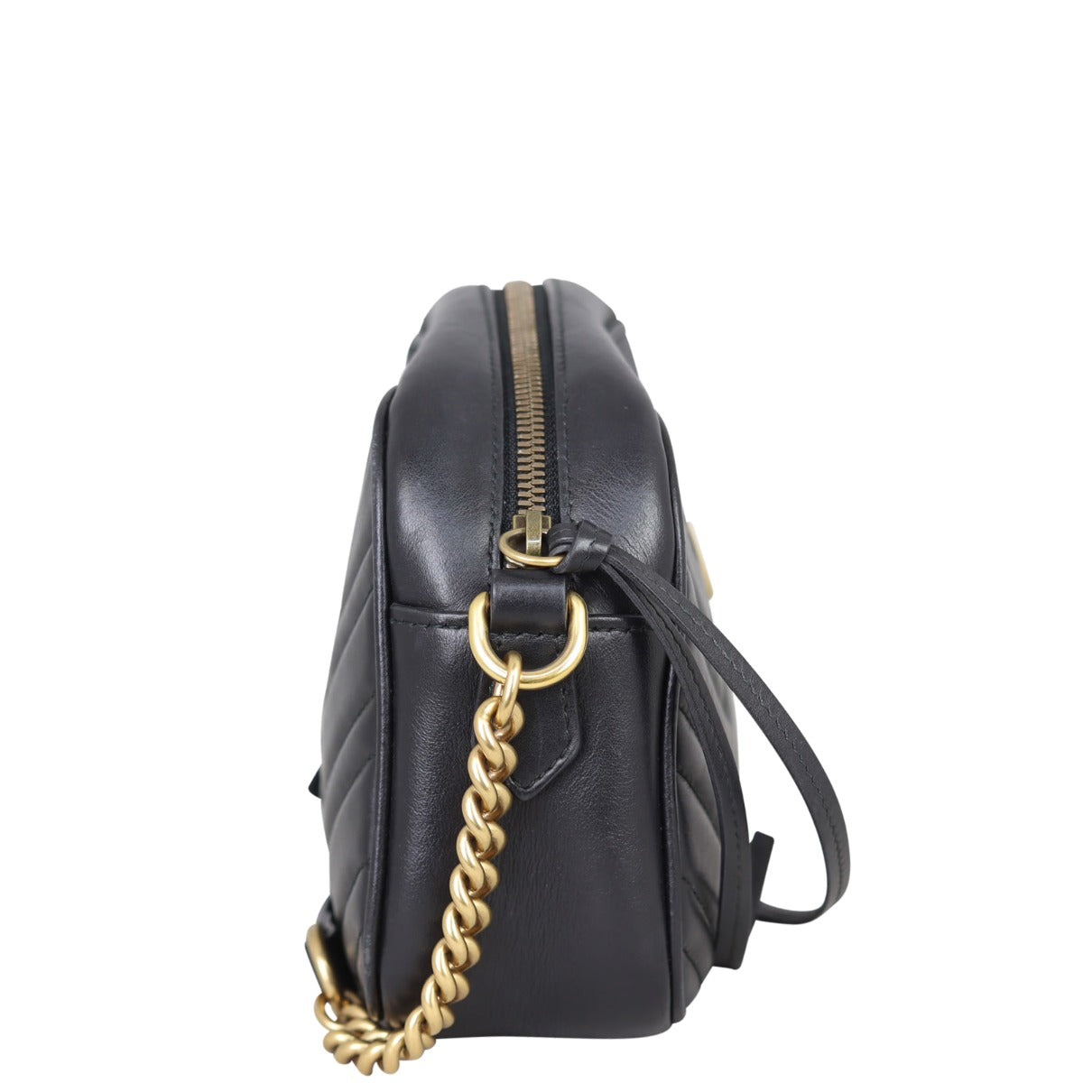 Gucci GG Marmont Small Camera Bag