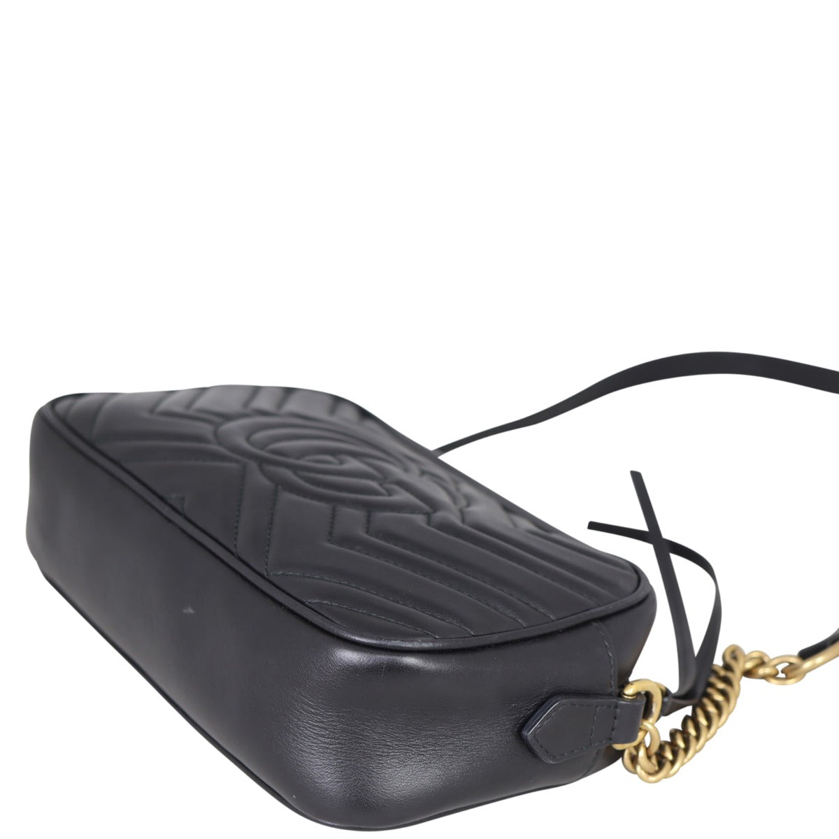 Gucci GG Marmont Small Camera Bag