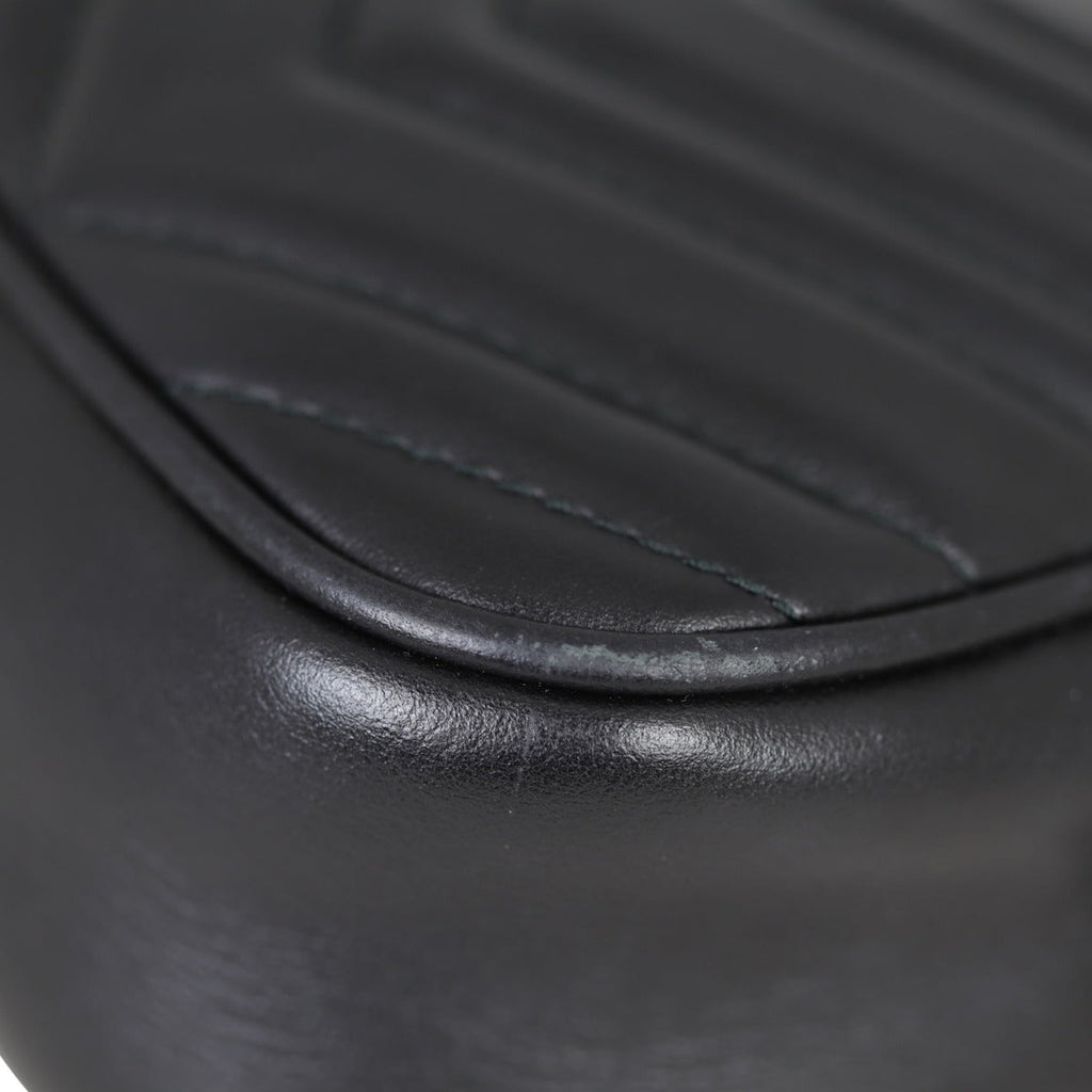 Gucci GG Marmont Small Camera Bag