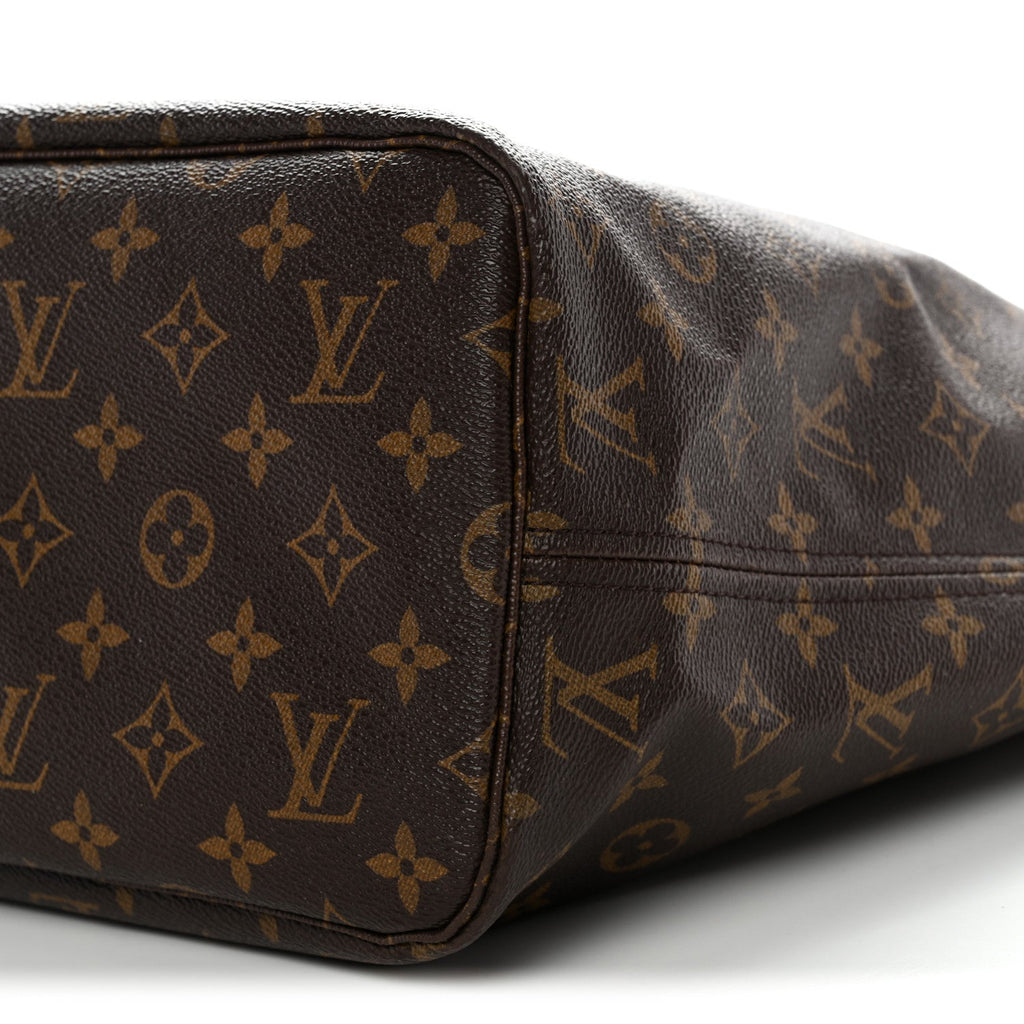 Monogram Neo Neverfull MM