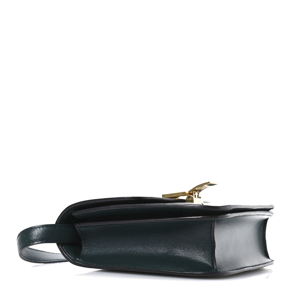 Box Calfskin Teen Classic Box Flap Bag Amazone