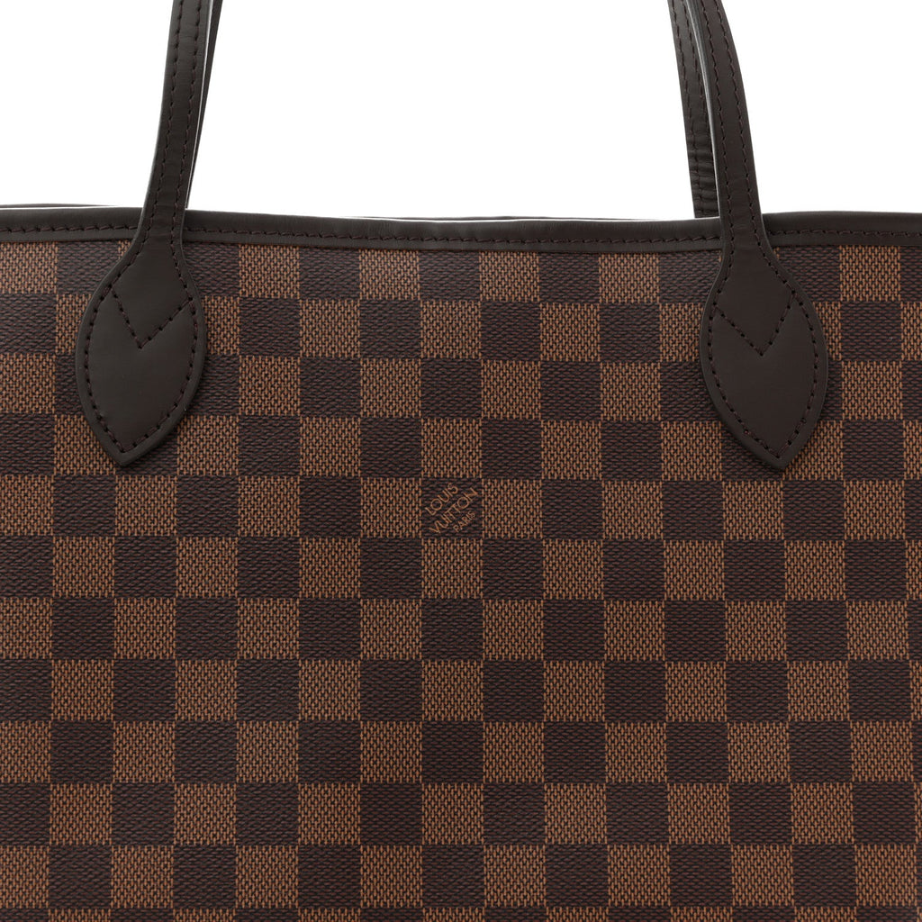 Damier Ebene Neo Neverfull MM