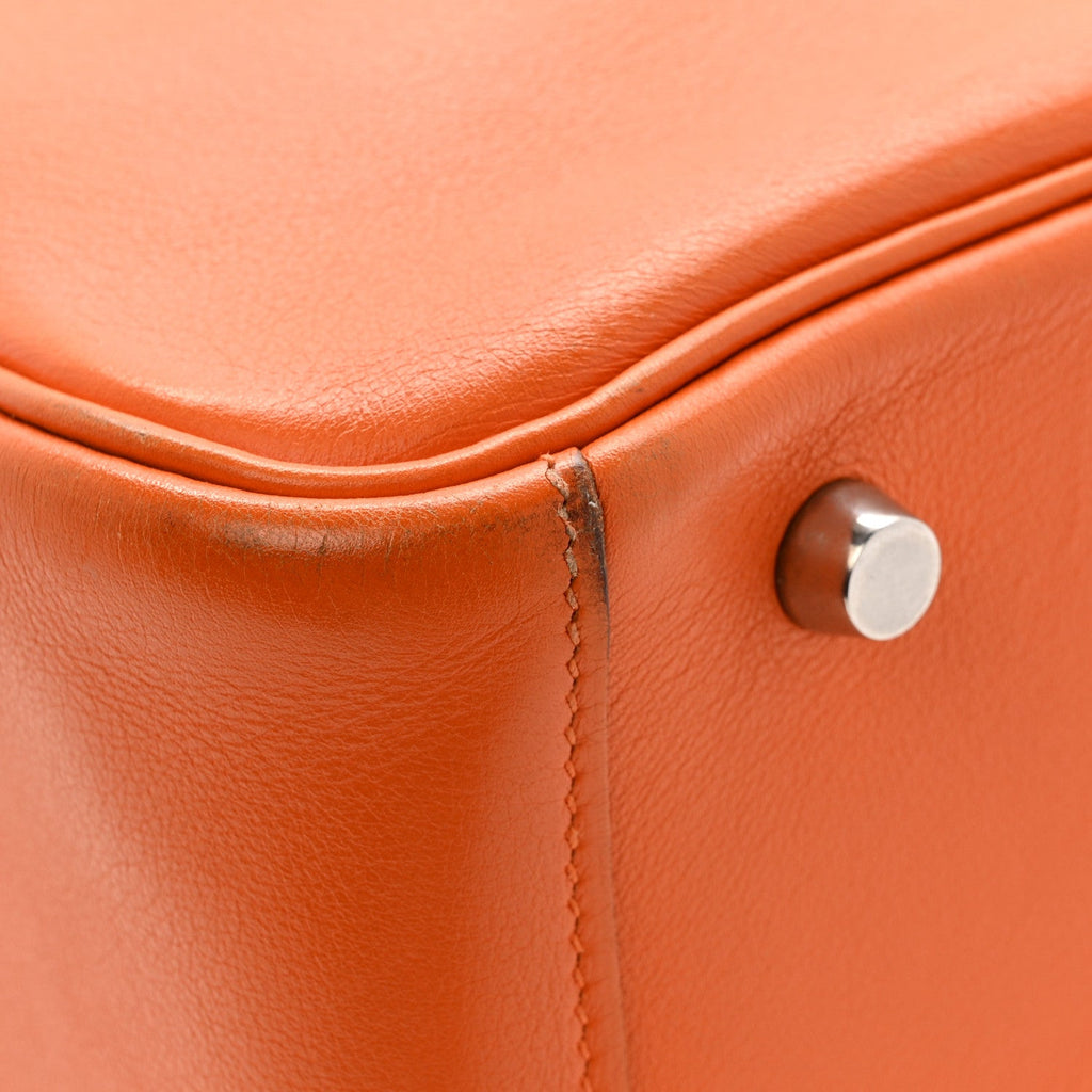 Swift Lindy 30 Orange