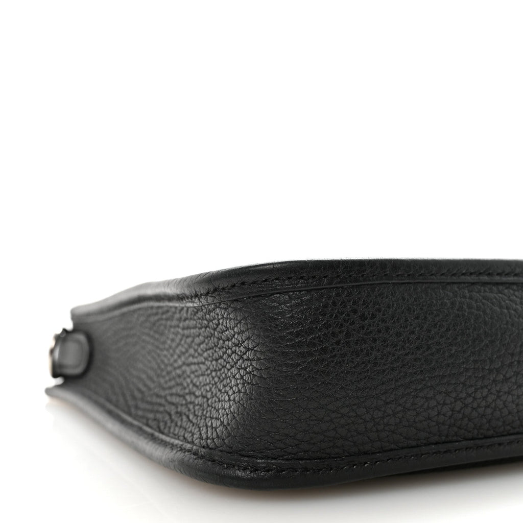 Taurillon Clemence Evelyne TPM Black