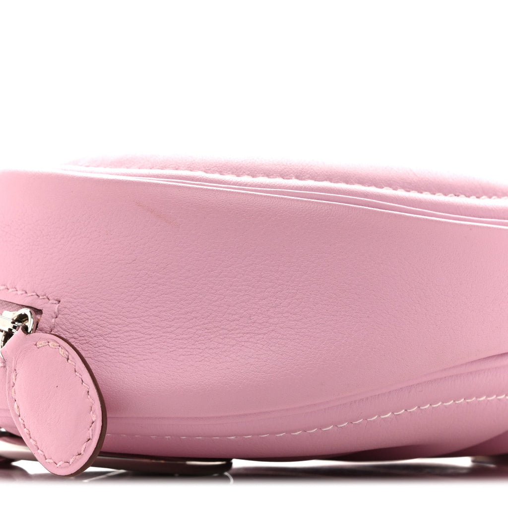 Swift In-The-Loop Belt Bag Mauve Sylvestre