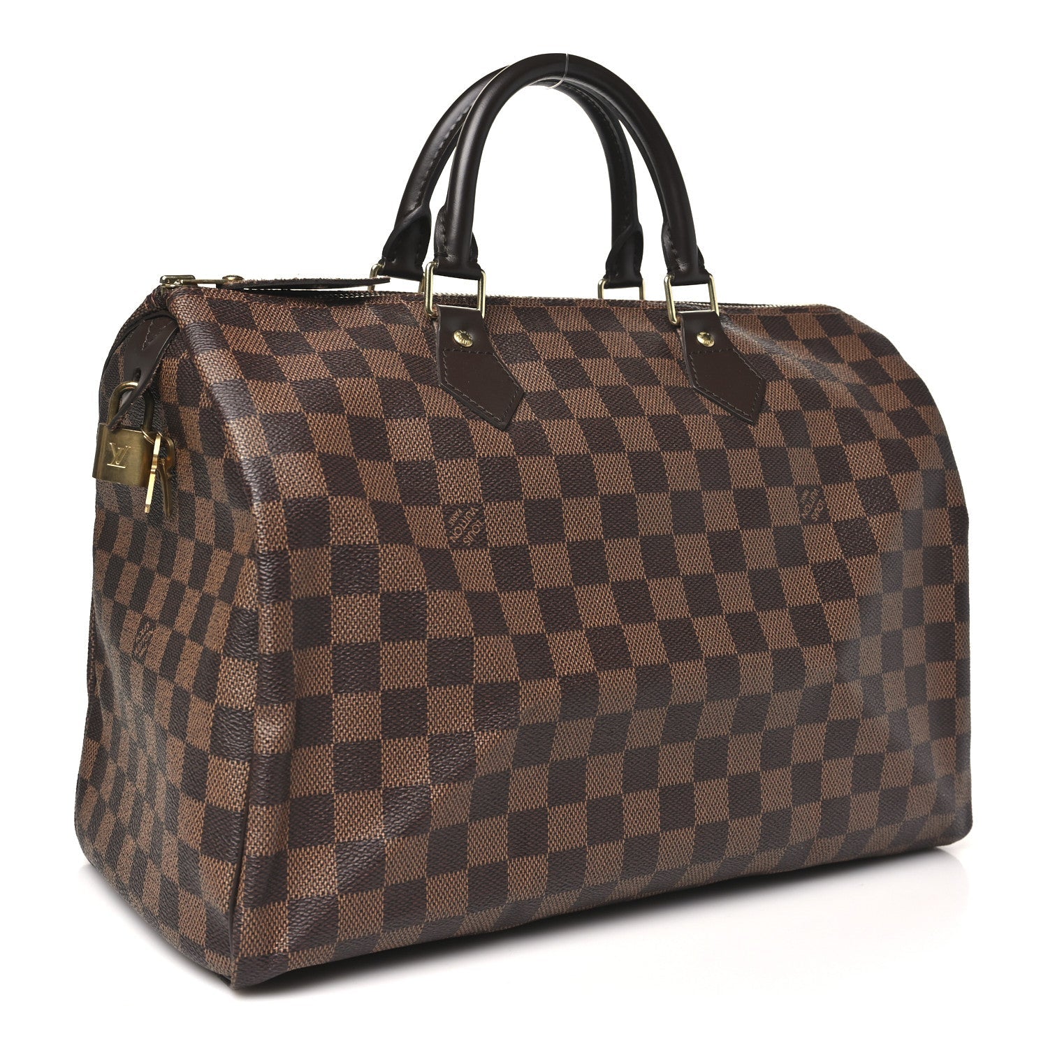 Damier Ebene Speedy 35