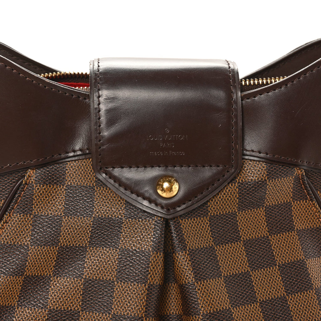 Damier Ebene Sistina MM