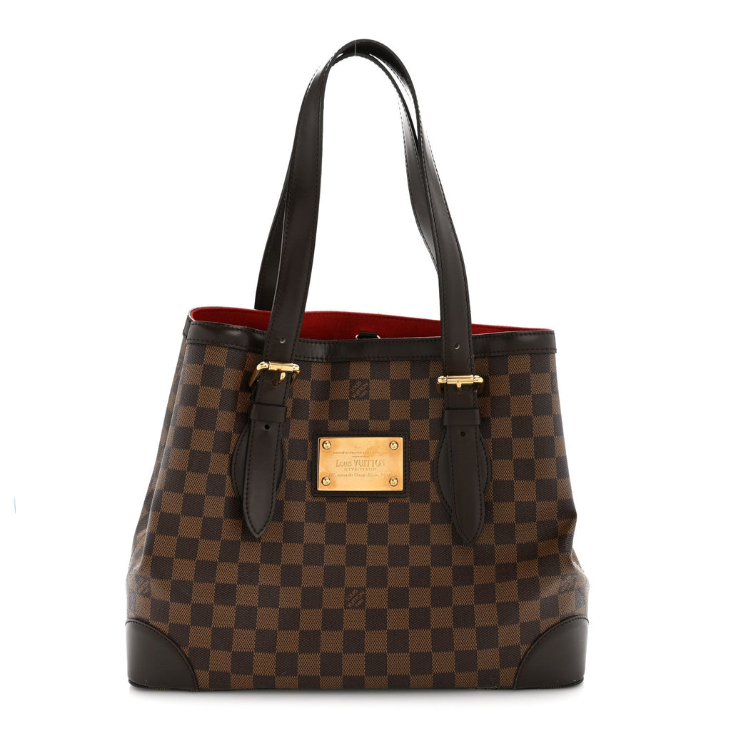 Damier Ebene Hampstead MM