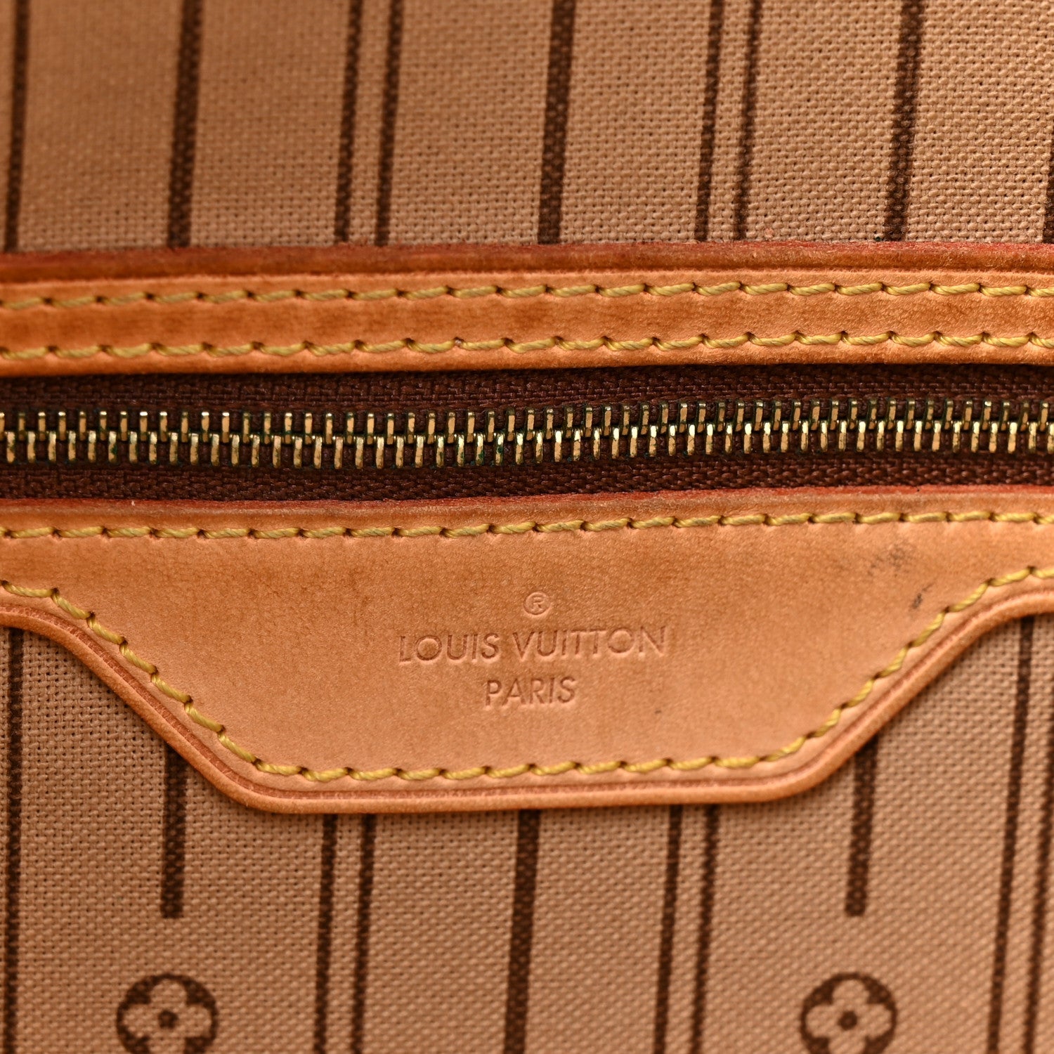 Monogram Delightful PM