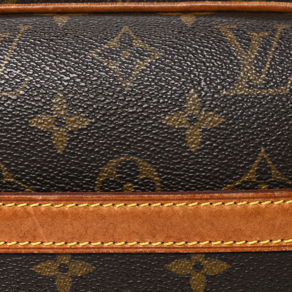 Monogram Reporter PM