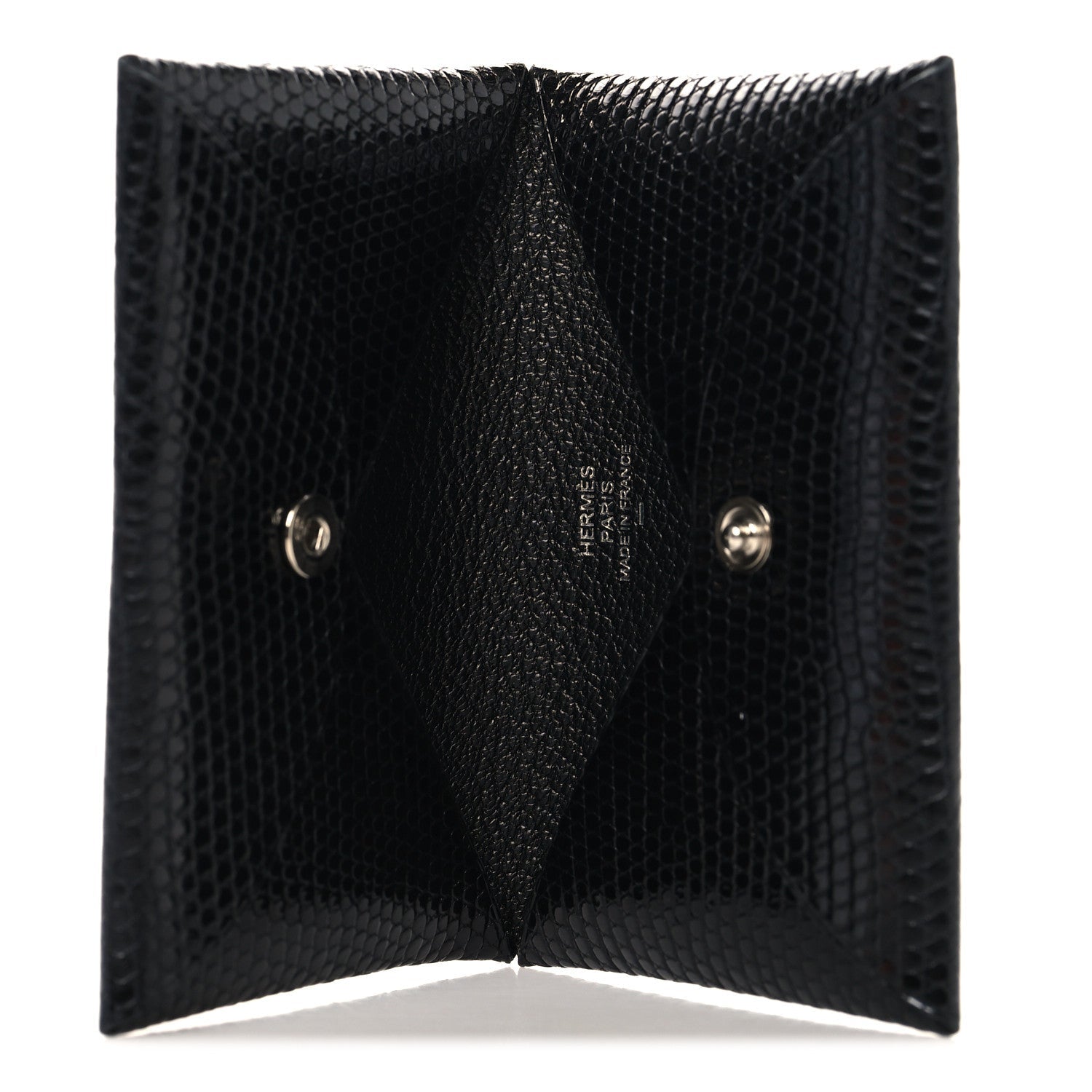 Lizard Calvi  Case Black