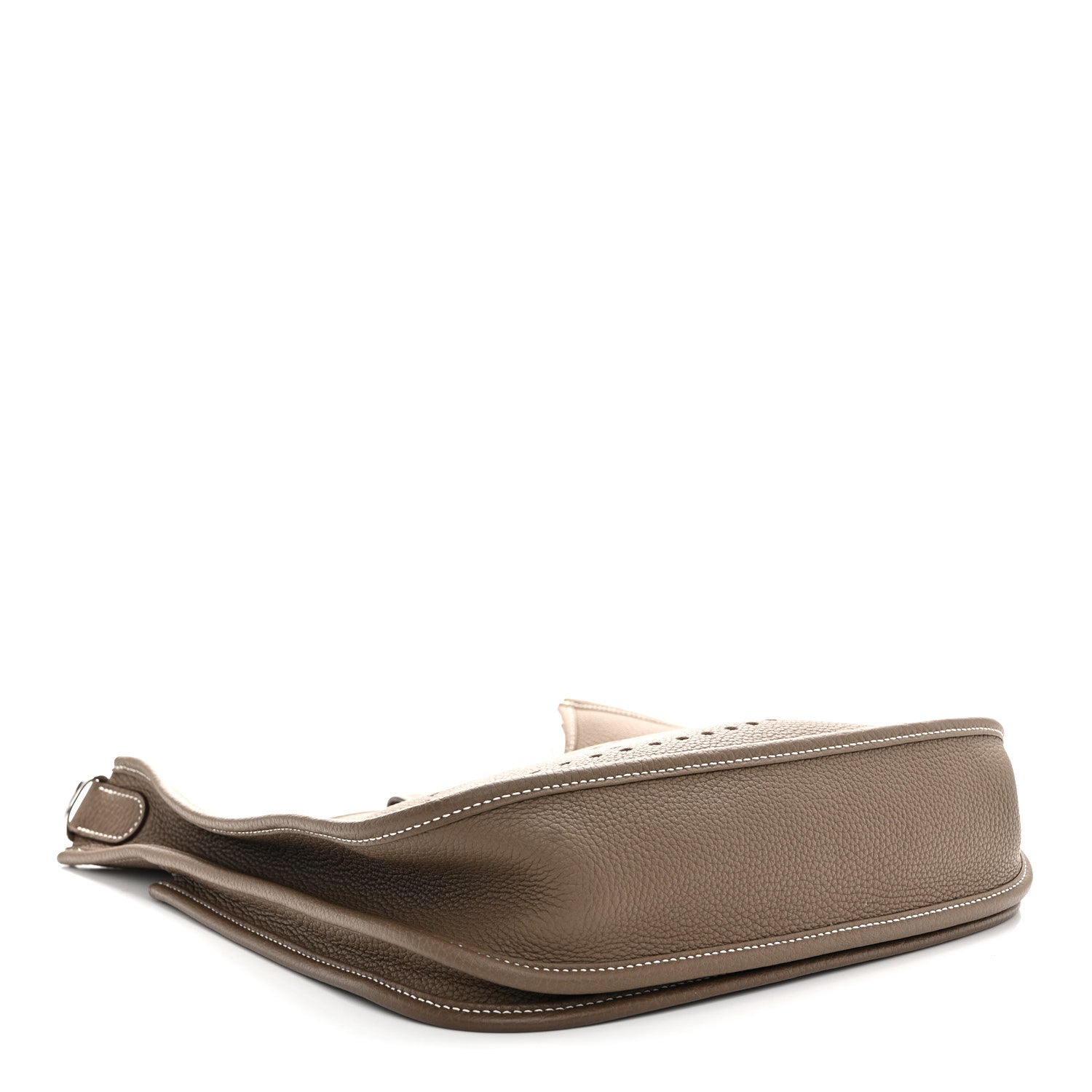 Taurillon Clemence EVELYNE III PM Etoupe