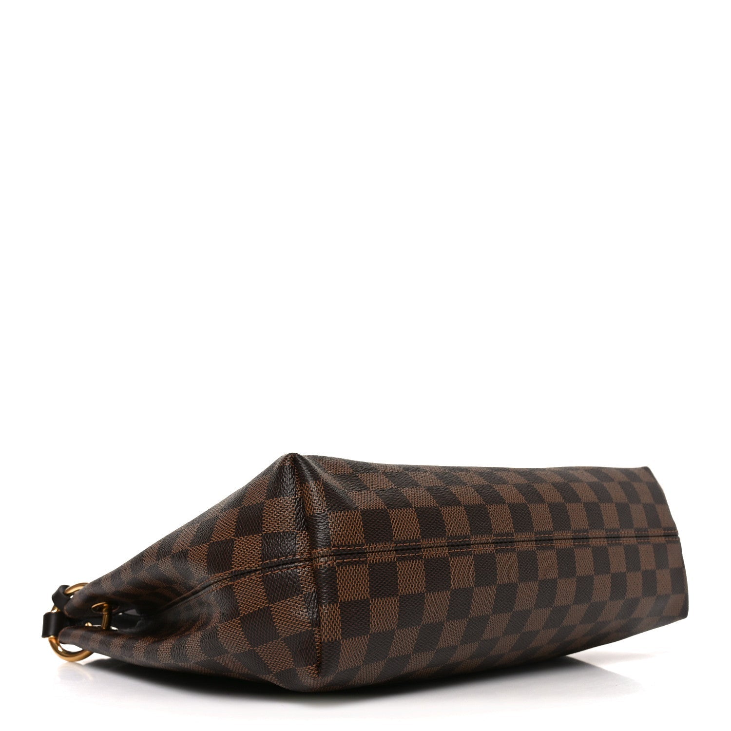 Damier Ebene Graceful PM