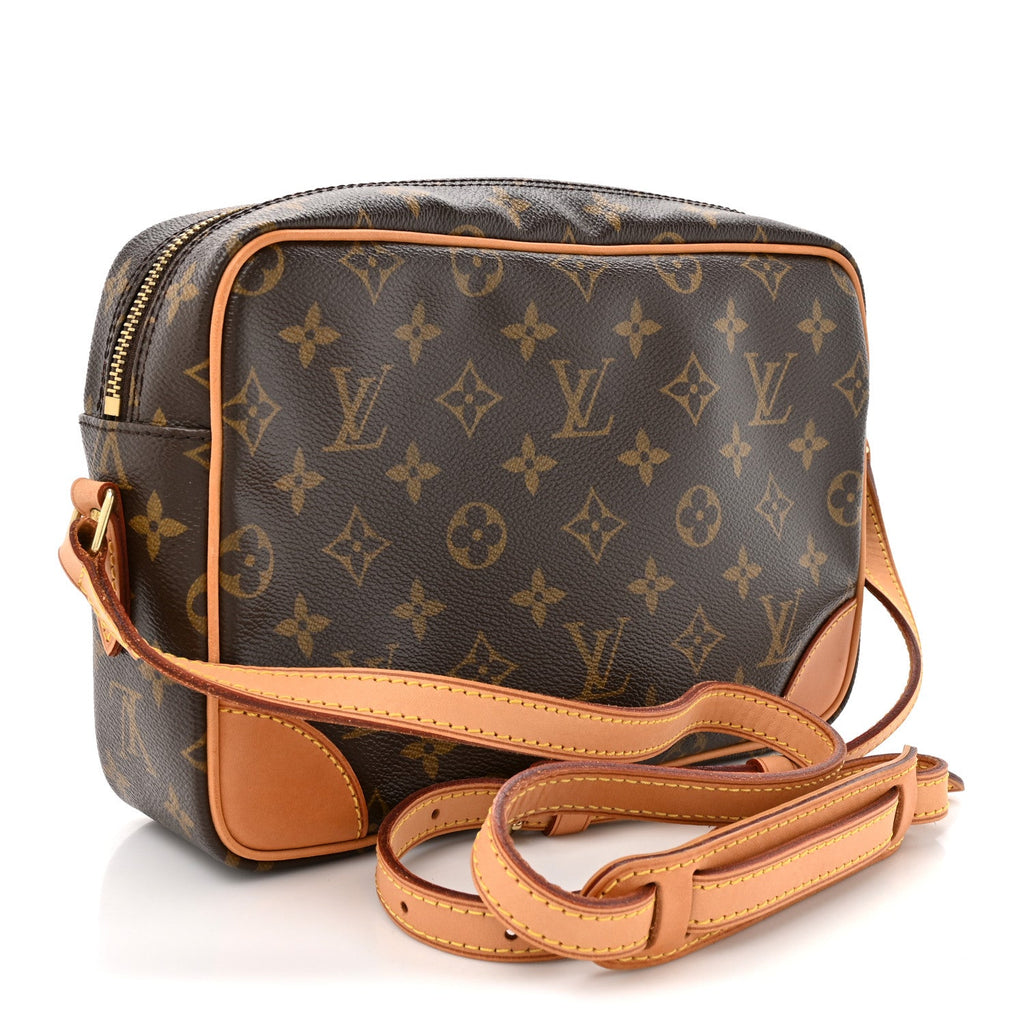 Monogram Trocadero 27