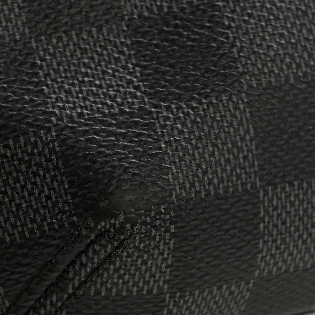 Damier Graphite Thomas
