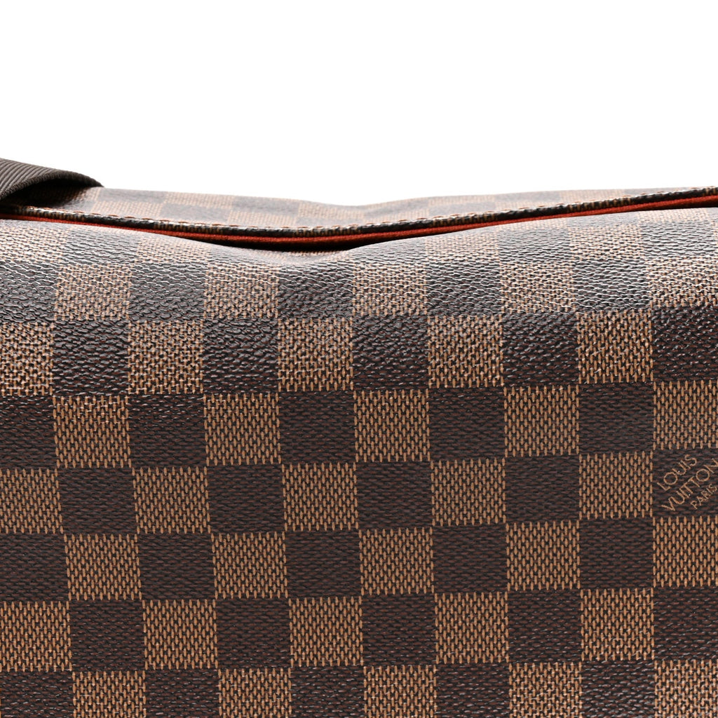 Damier Ebene Naviglio