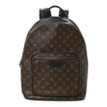 Monogram Macassar Josh NM Backpack