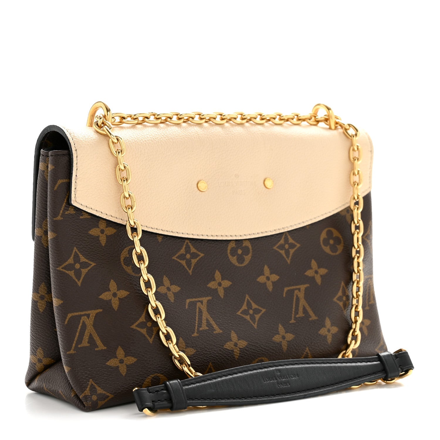 Monogram Saint Placide Creme