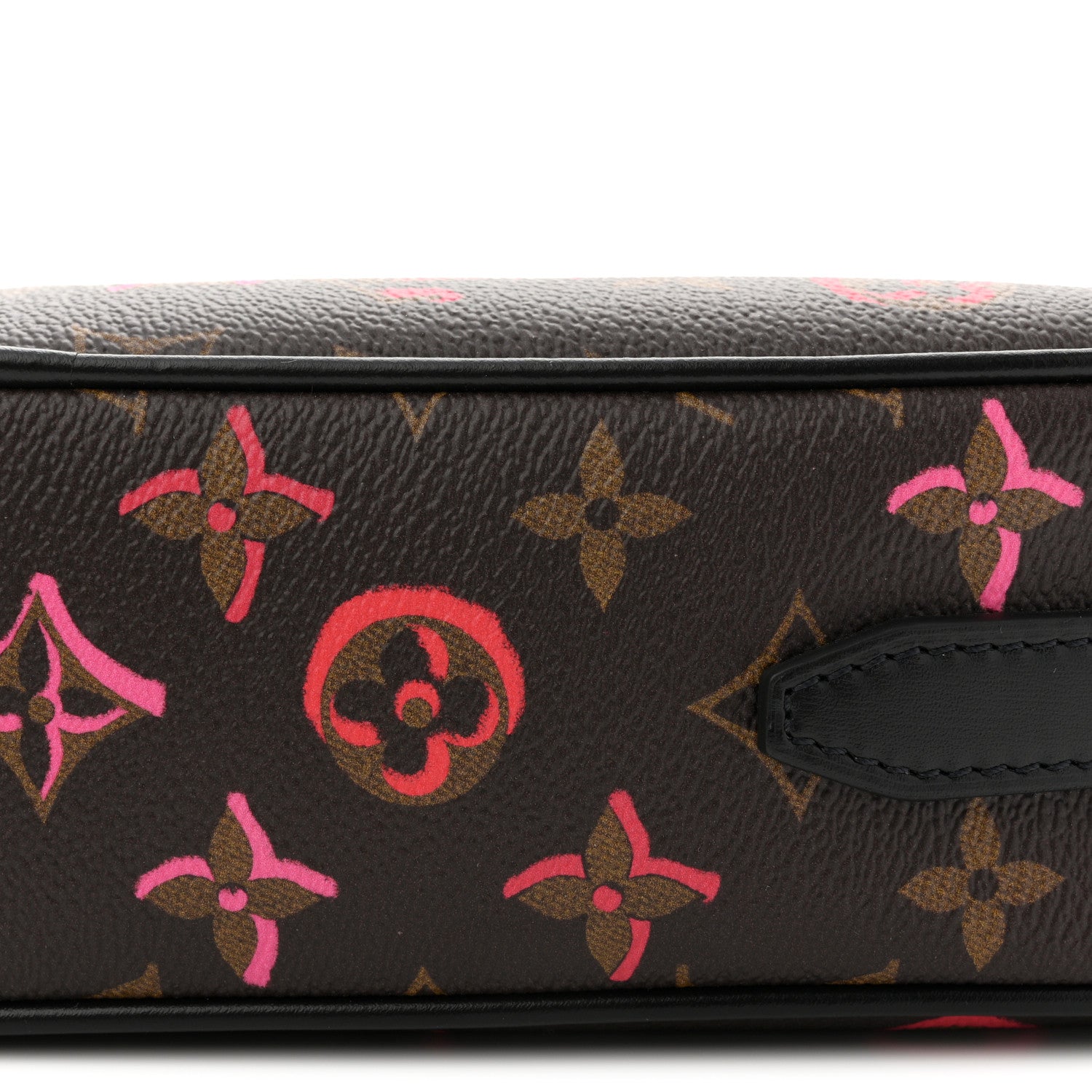 Monogram Fall In Love Sac Coeur