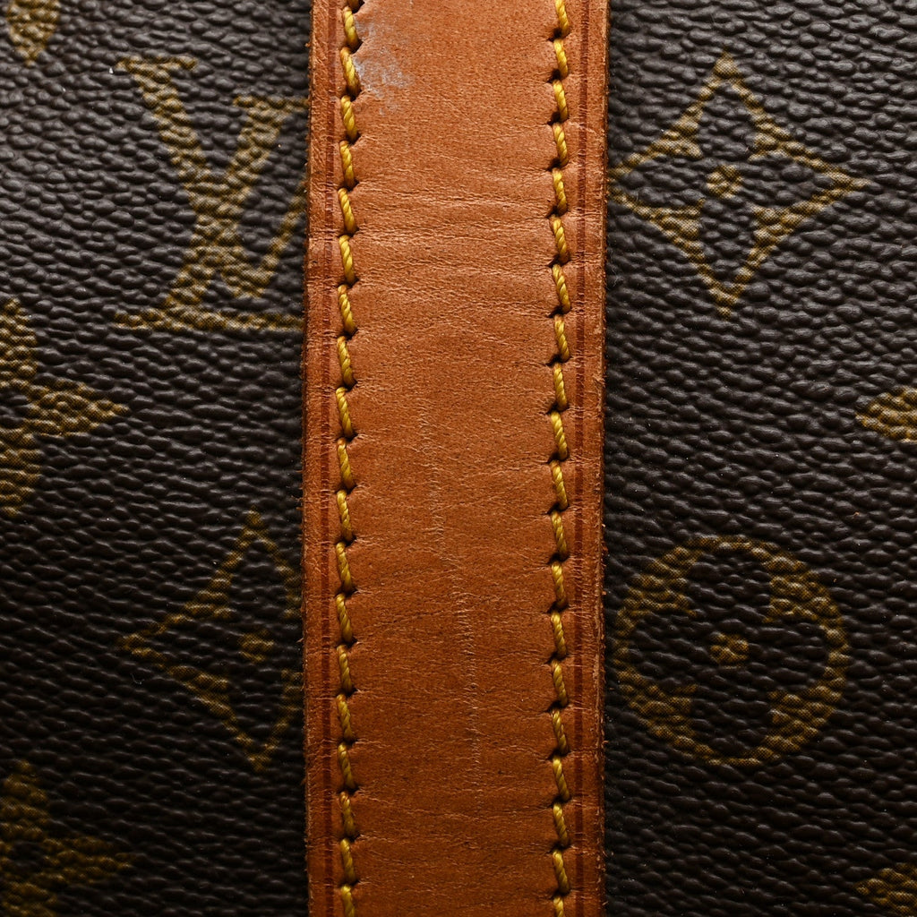 Monogram Keepall 45