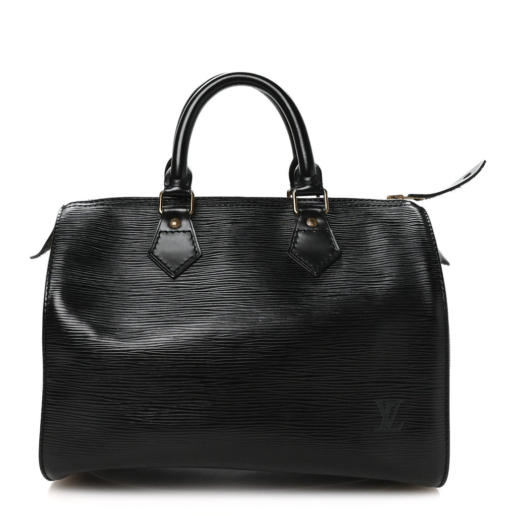 Epi Speedy 25 Black