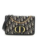 Oblique 30 Montaigne 2-In-1 Pouch Blue