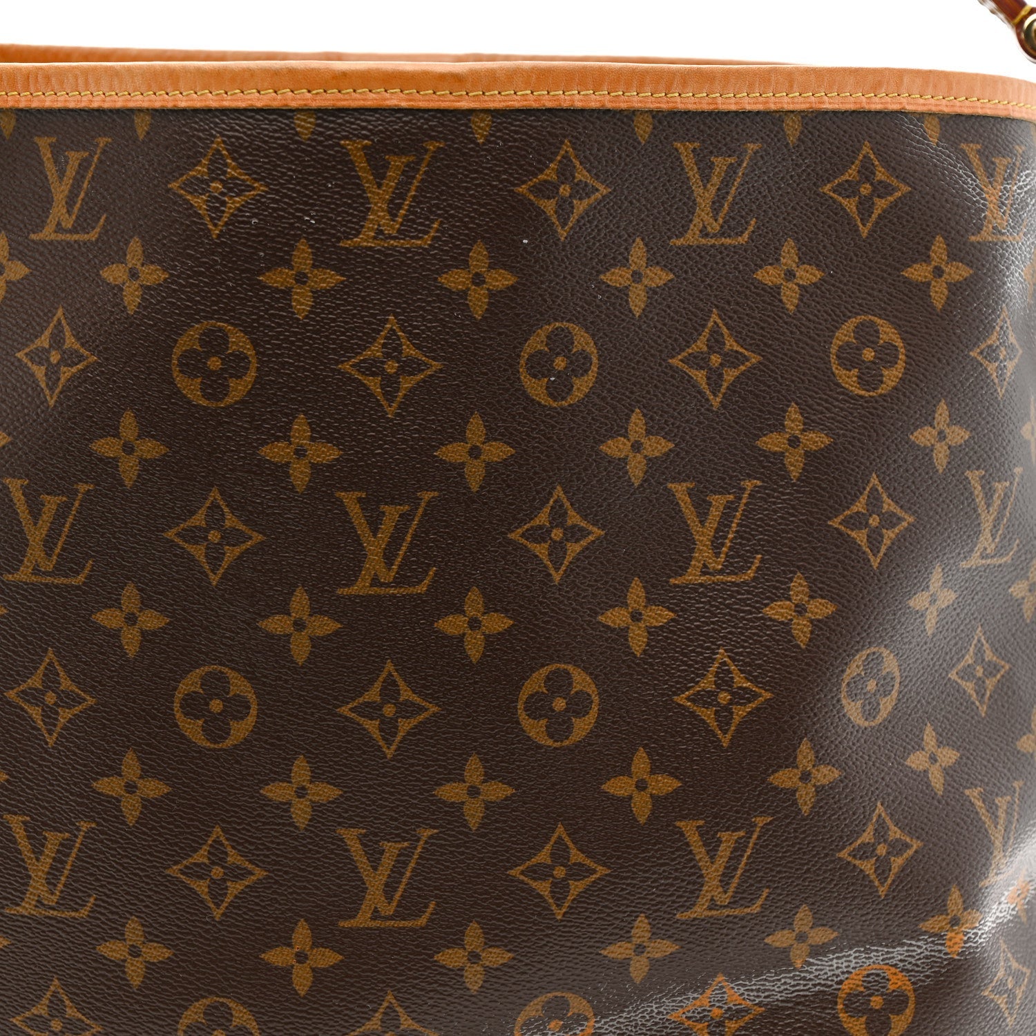 Monogram Delightful MM