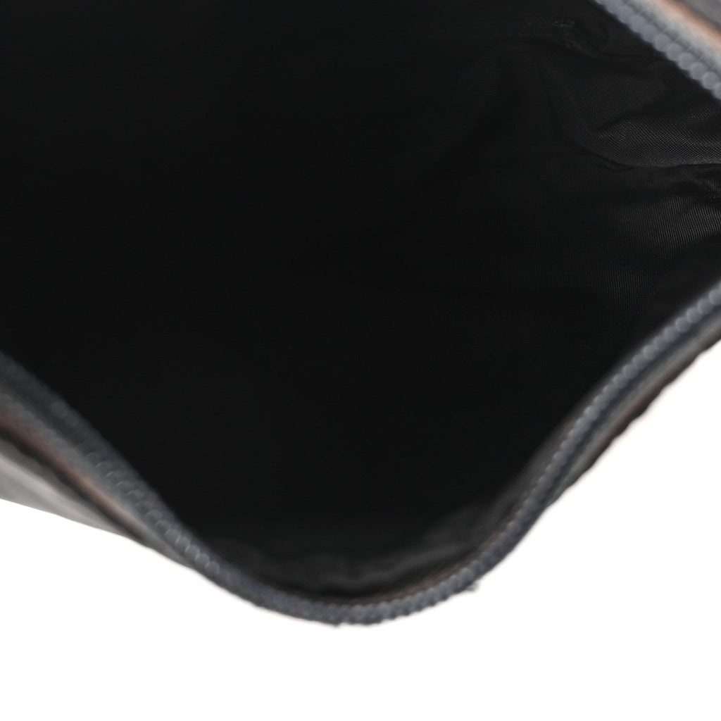 Tessuto Nylon Sport Mini Shoulder Bag Black