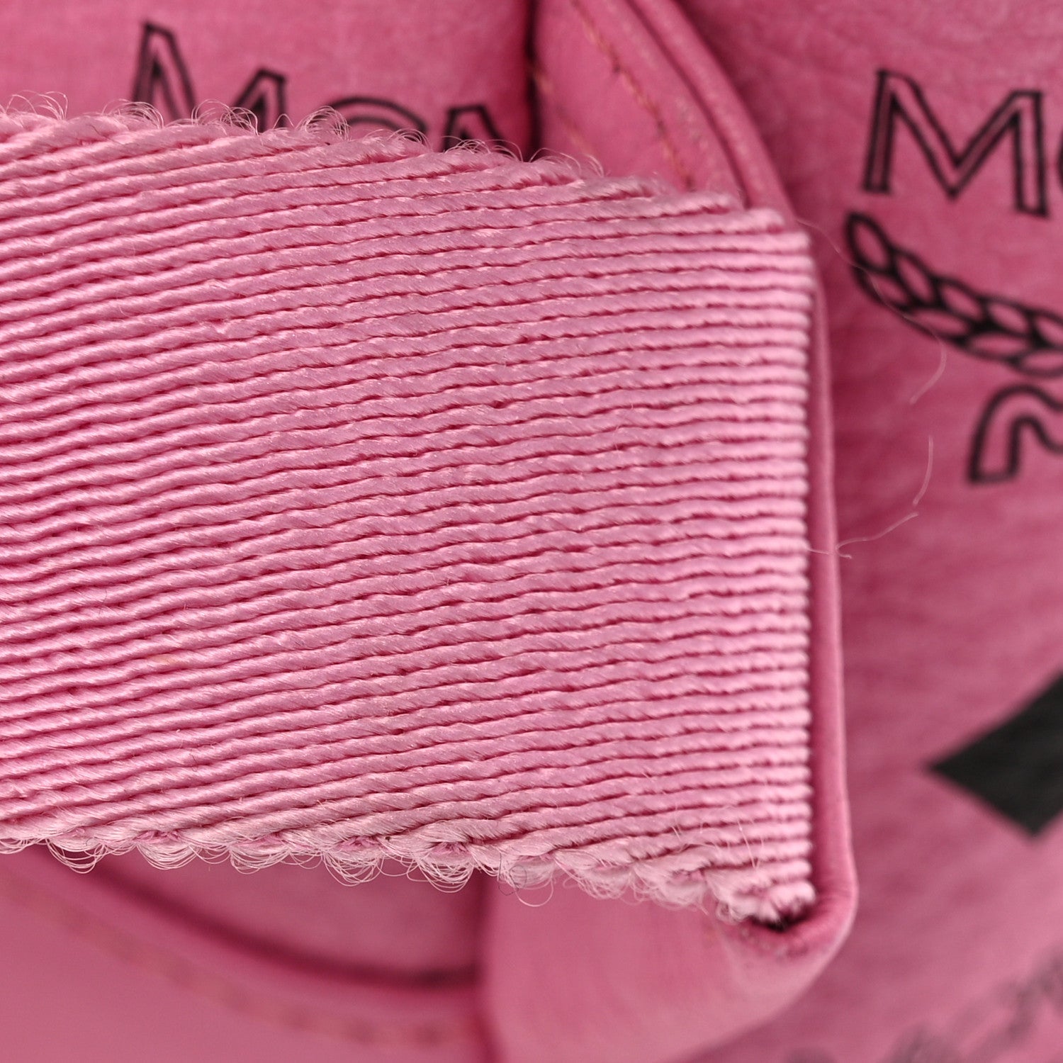 Visetos Studded Small Stark M Backpack Pink