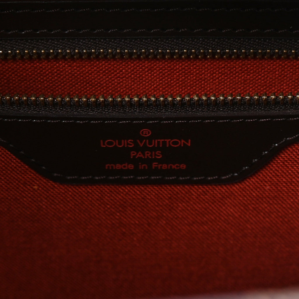 Damier Ebene Nolita 24 Heures