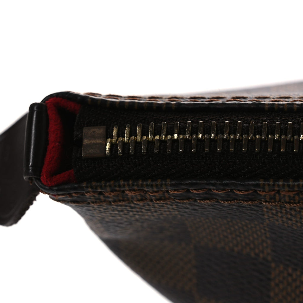 Damier Ebene Saleya PM