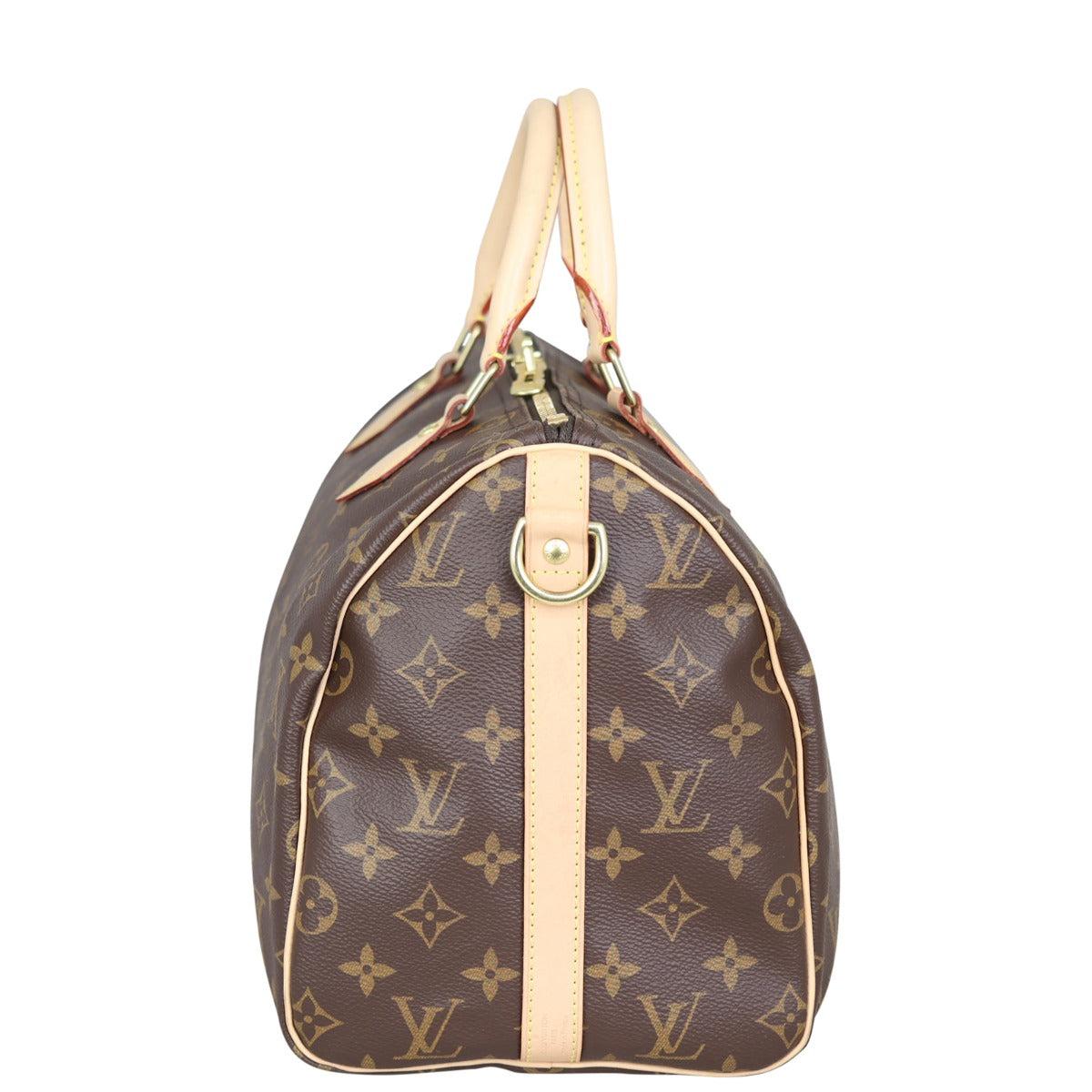 Louis Vuitton Speedy 30 Bandouliere Monogram
