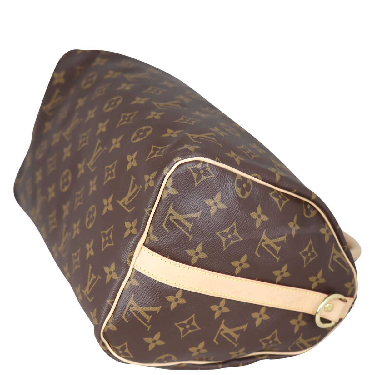 Louis Vuitton Speedy 30 Bandouliere Monogram